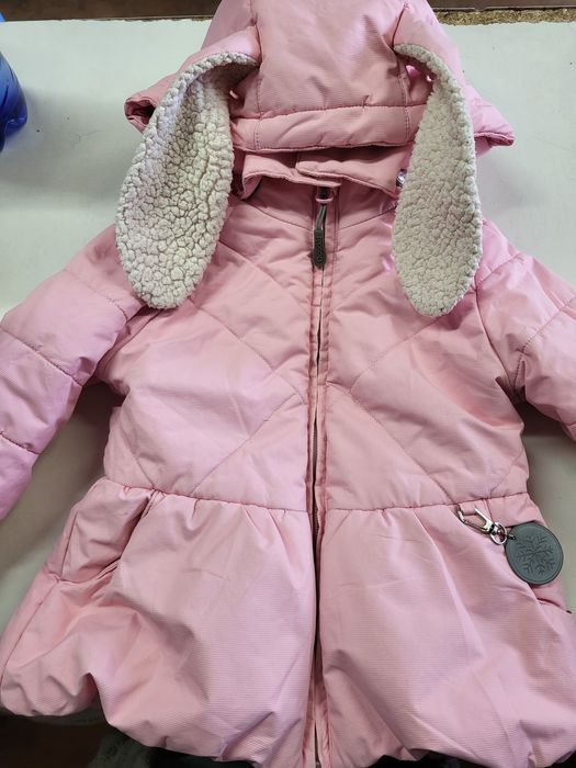 Crockid для девочки