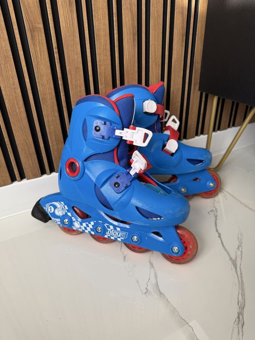 Детски ролери 30-32