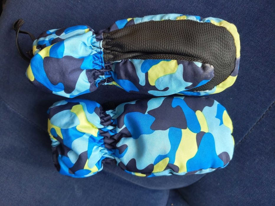 Детски ски екип Ellesse 104см/3 години