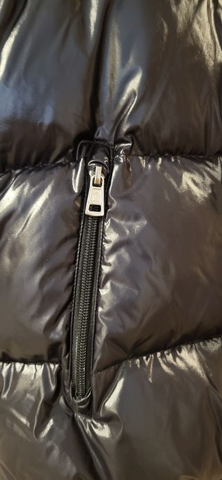 Мъжко яке Moncler  оригинално L