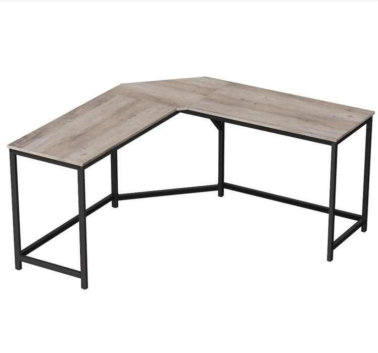 Birou de colt, in L - 149 x 149 x 75 cm