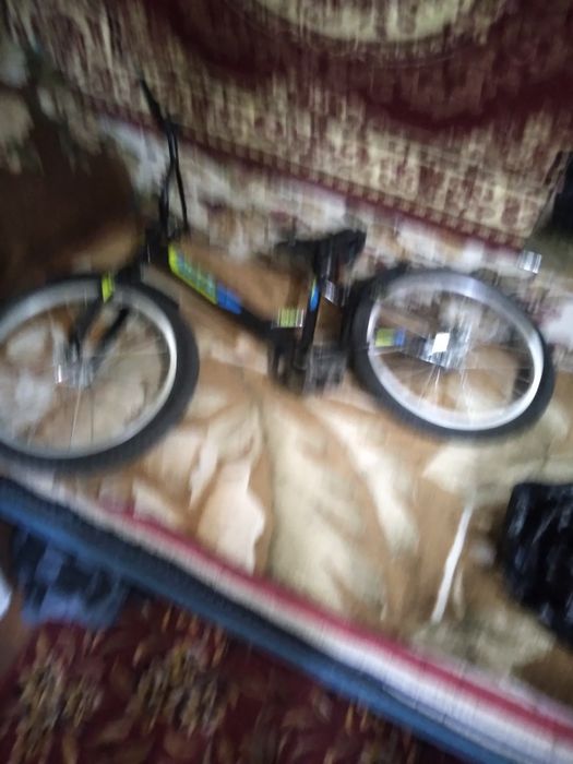 Продам 3 велосипеда