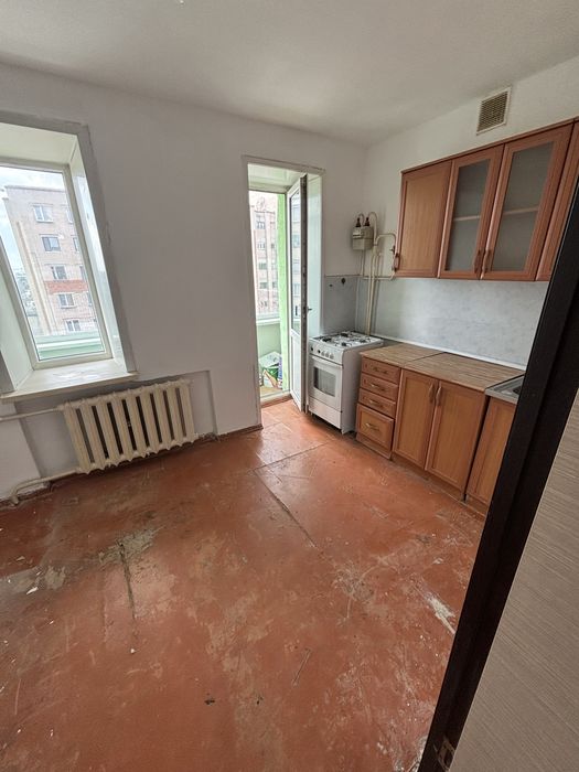 Продажа квартиры