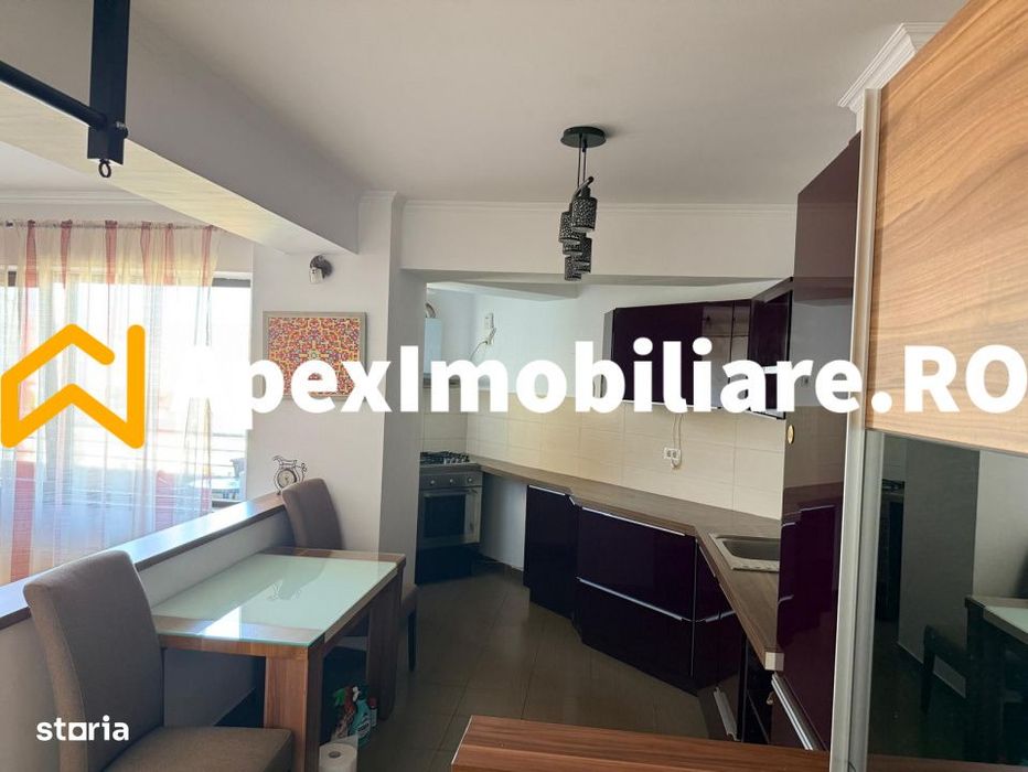 Apartament 2 camere de inchiriat Baba Novac Bucuresti | ApexImobiliare