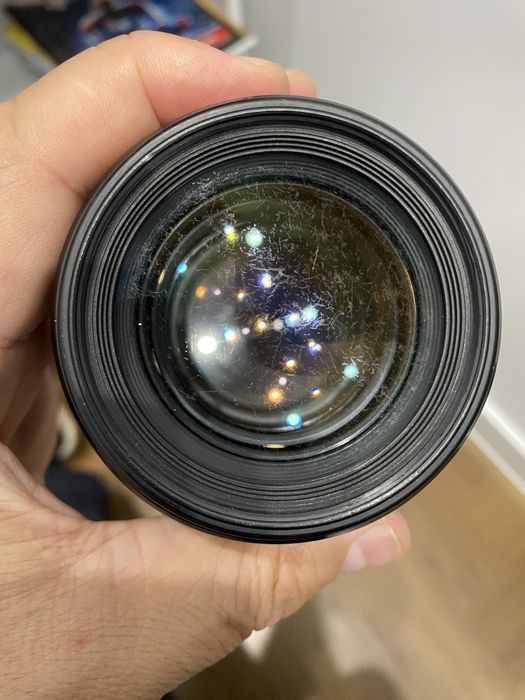 Продам Canon 85mm f1.8