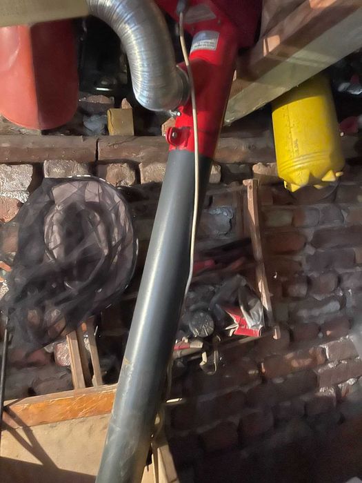 Пелетен Котел DAKON ERA  25 kW