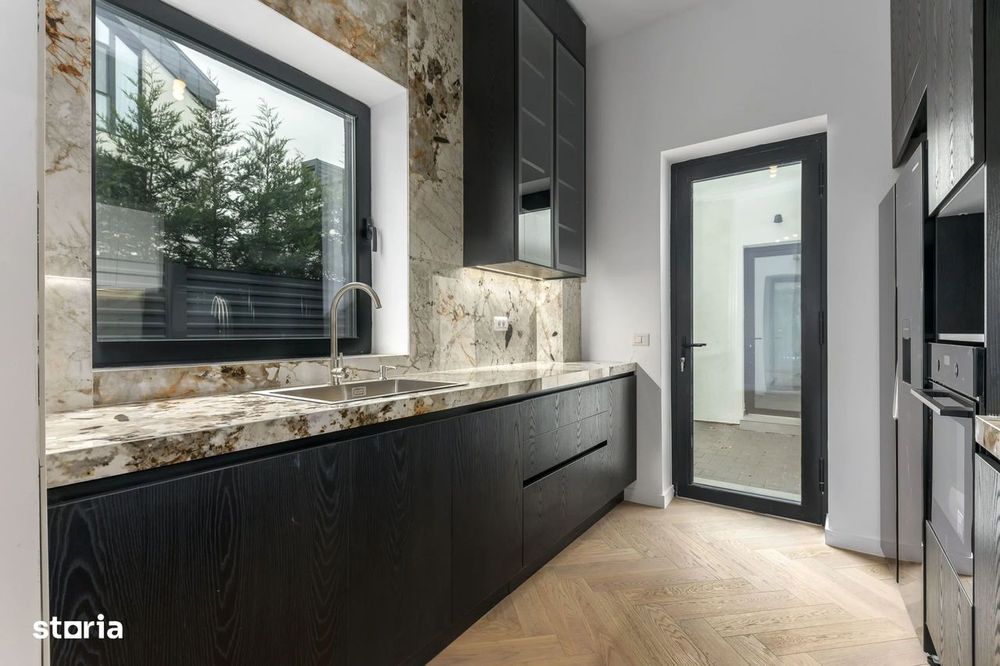 Vila noua, 6 camere- Iancu Nicolae