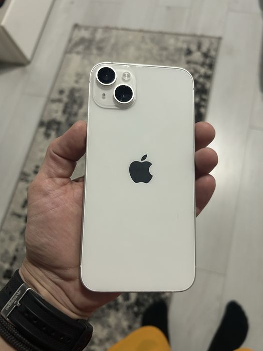 Vand iphone 14 plus 128gb,92% baterie
