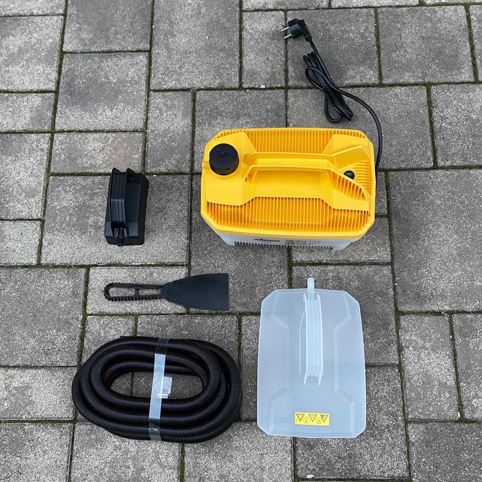 Aparat cu aburi pentru dezlipit tapet Wagner Steam Force 2410385