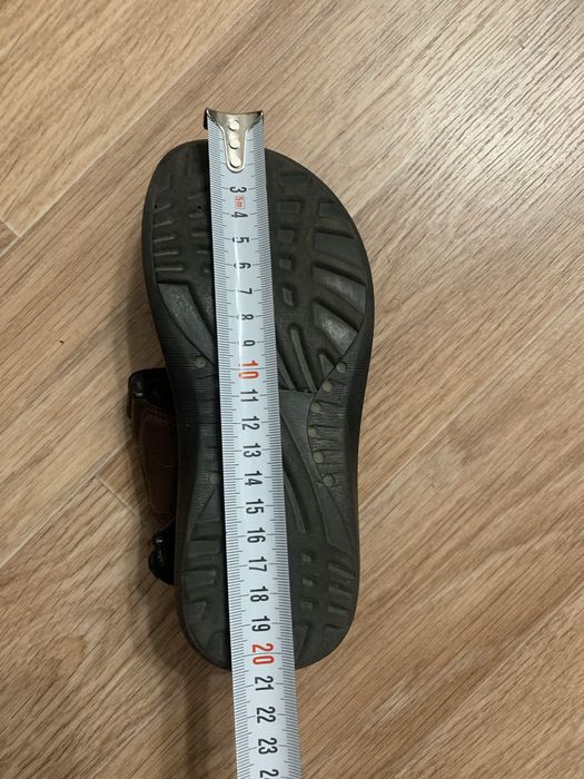 Сандали детские для мальчиков