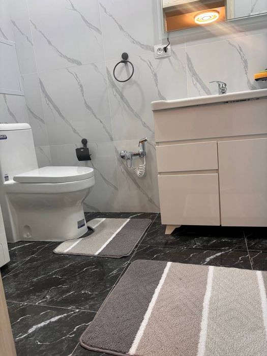 Квартира в аренду