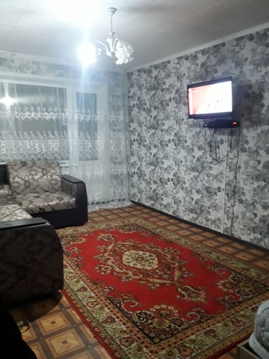 Квартира в центре курорта Боровое.