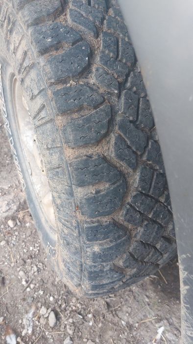 Galloper Pajero Галопер Паджеро