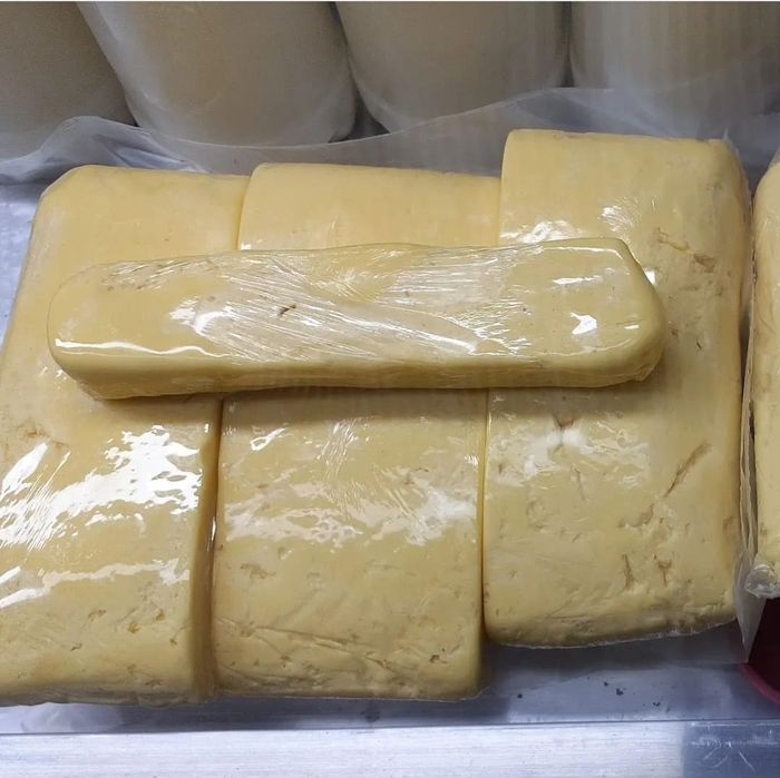 Продам домашнее масло