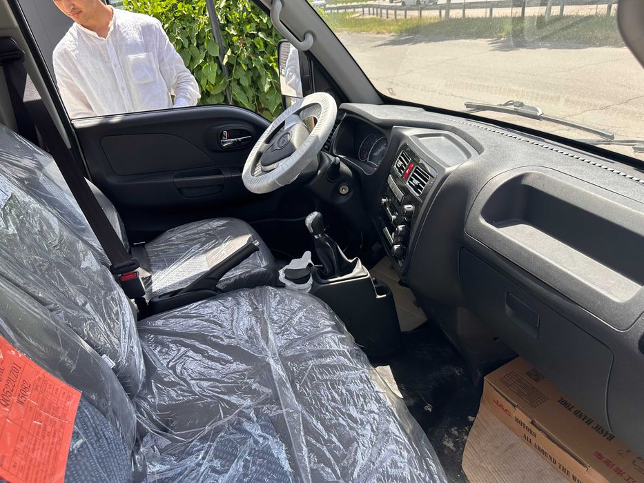 Продается JAC X200, Успейте приобрести