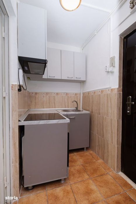 Garsoniera de vanzare – zona Energia, Constanta