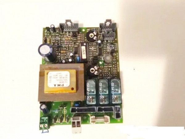 Placa electronica centrala termica Fondital