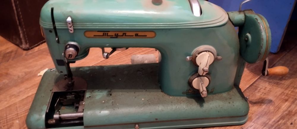 Продам швейную машинку Тула