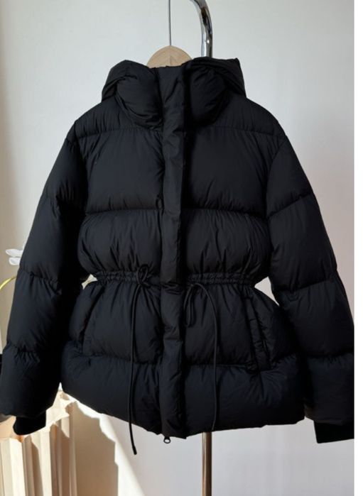 Пуховик осень-зима