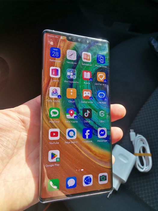 Huawei Mate 30 PRO