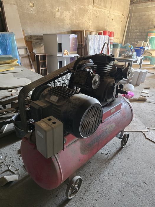 Комрессор SHIMGE