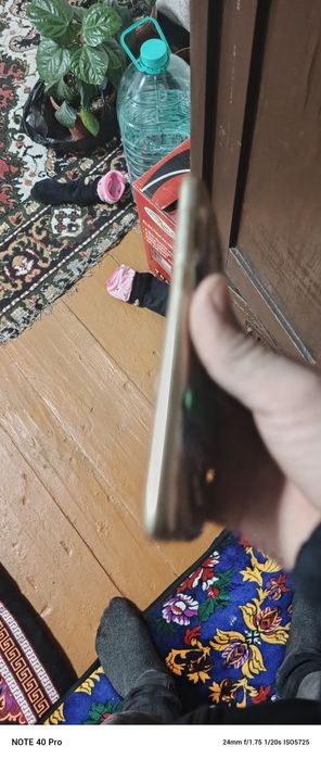 Продаётся Honor 6X