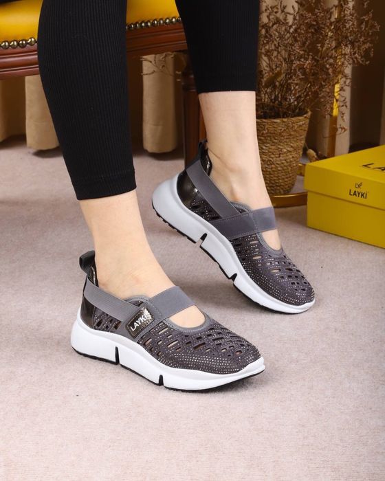 Layki shoes Turkiya