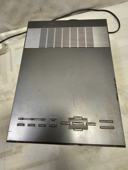 Microsistem audio Sony CMT-BX5 (HCD-BX5) - USB, CD MP3, Tuner