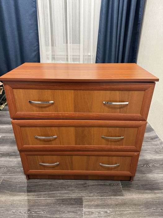 Продам комод б/у