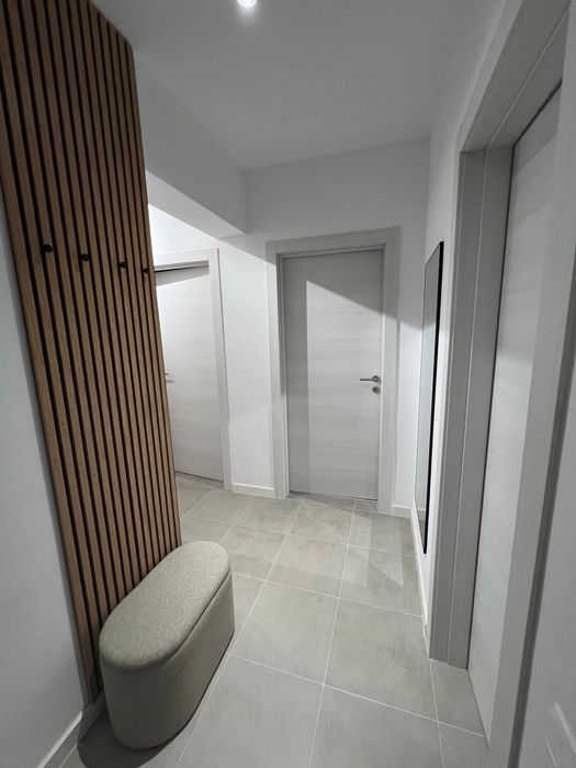 Apartament de inchiriat, 2 camere, 60mp, Premium, Parcare, Piscina, Sector 6