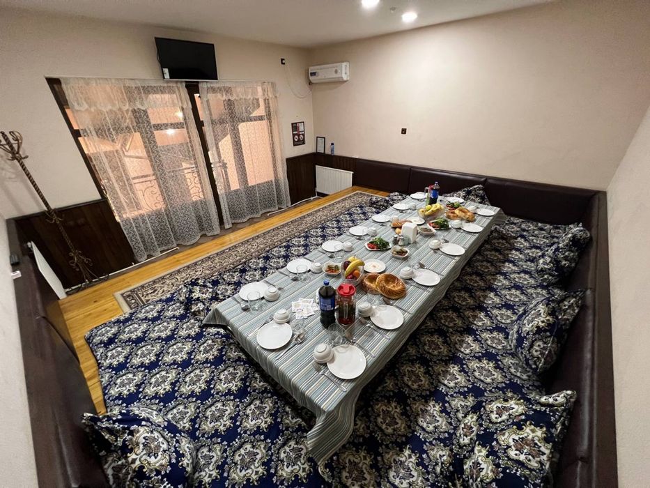 Сдаётся готовый бизнес!