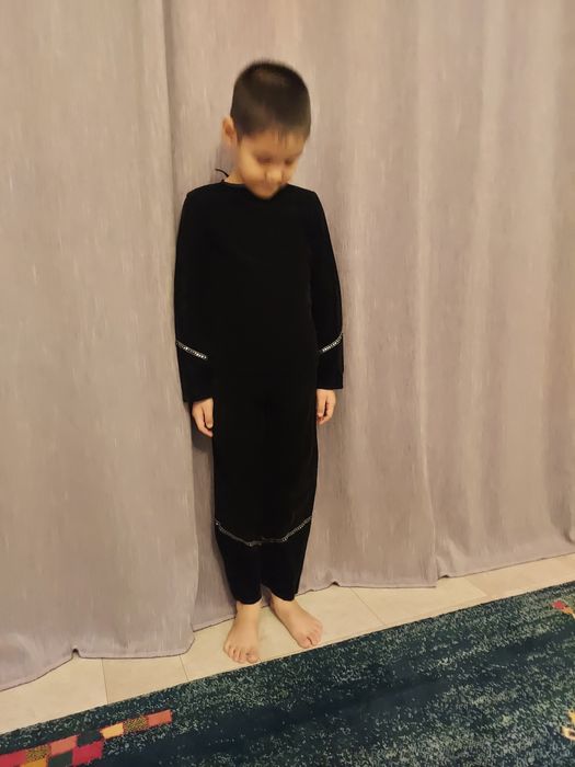 Костюм национальный