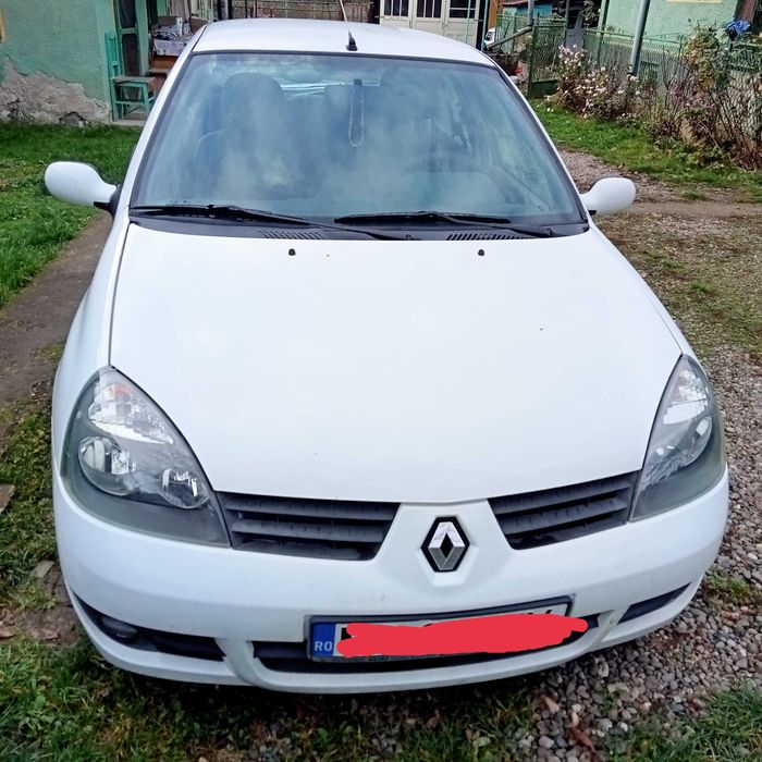 Vind autoturism Renault Symbol