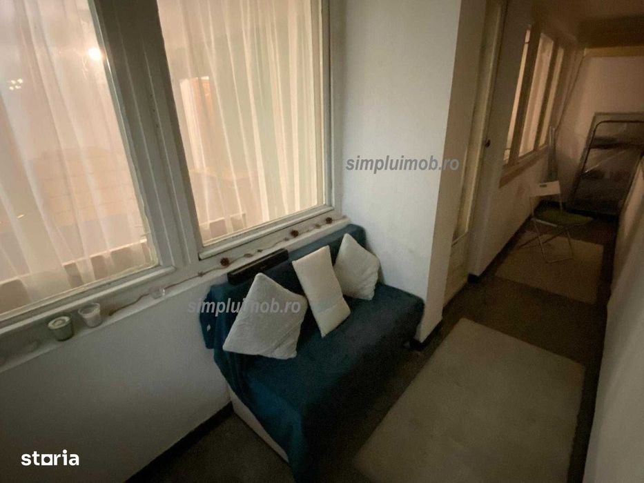 Apartament 2 cam Metrou  Obor – Șos Ștefan cel Mare nr. 31