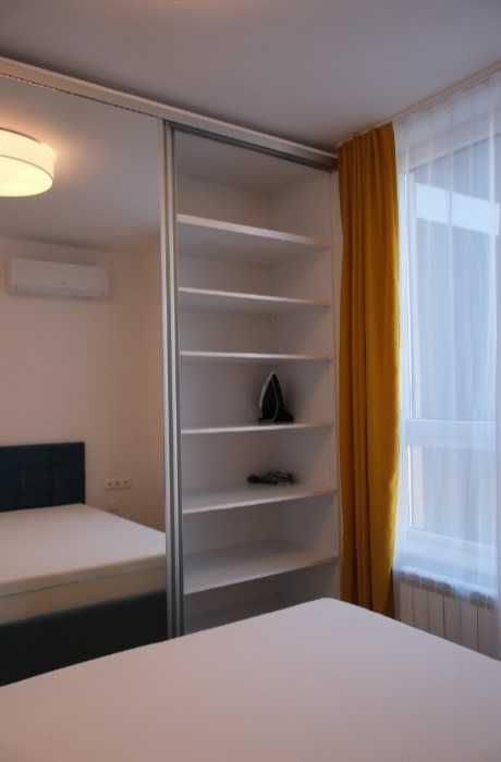 Дава се под наем Двустаен апартамент в София, Център - 45 кв.м за 750 € - Снимка #5