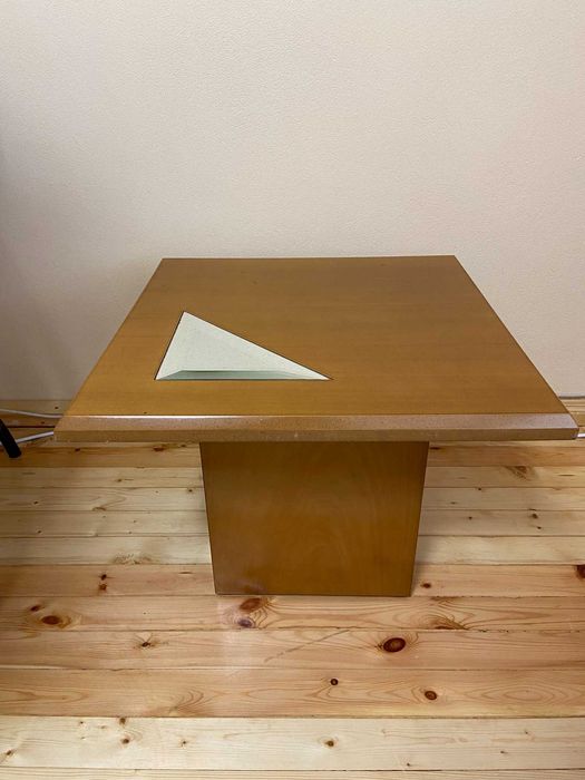 Комплект холна маса и помощна маса