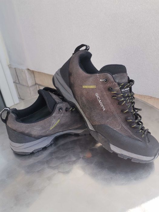 Trekkings nr. 44 Scarpa