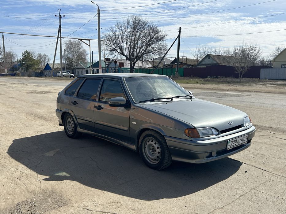 Продам Ваз 2114