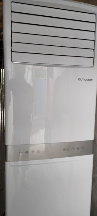 Almacom кондиционер