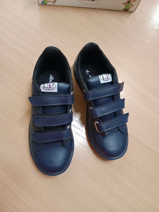 Школьная обувь, 34р.