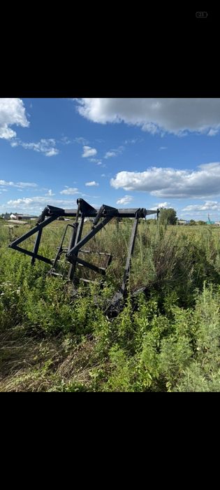 Продам вилы на кун