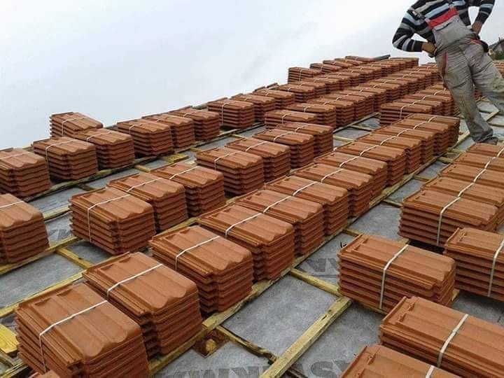 Ремонт на покриви