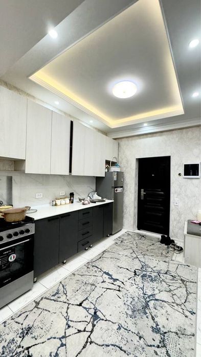 N7012 Sergili tumani J/K China House Novostroyka 3/8/10