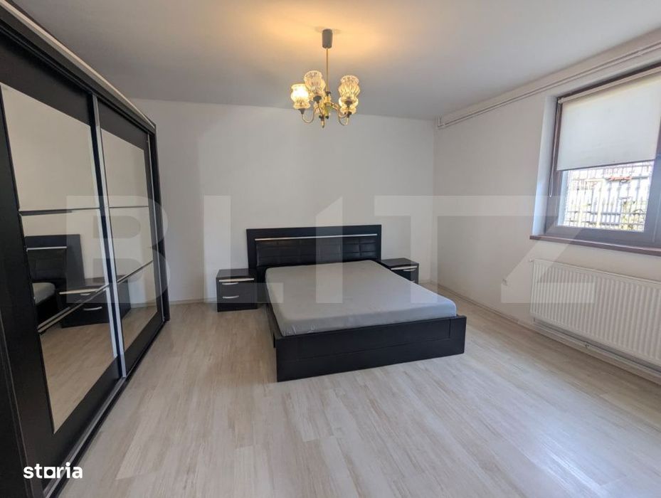 Duplex 85mp, teren 150 mp, zona Auchan Iris