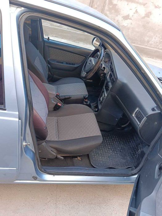 Нексия 2 nexia 2 2016  Lux konditsioner