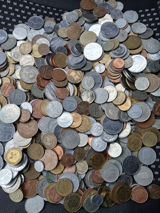 Monede colectie  1 cent SUA