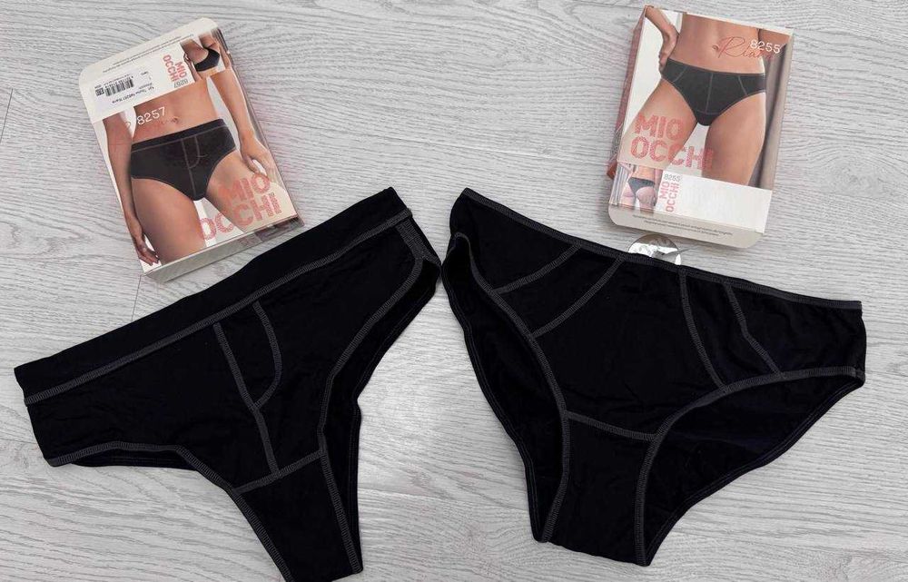 Новые комплекты белья Mioocchi, Opium(Италия), COQUETTE REVUE(Франция)