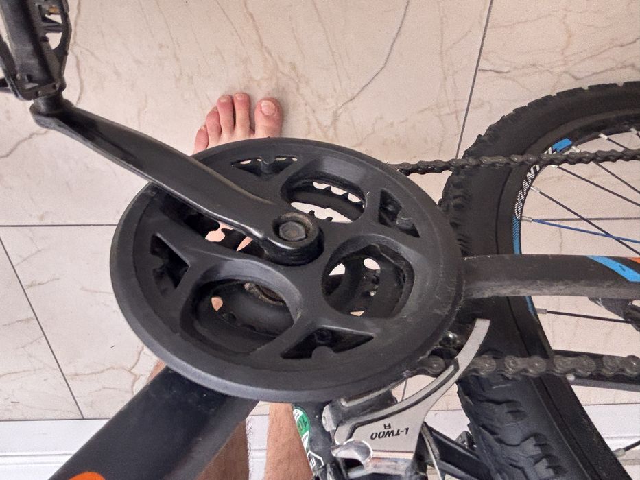 Продам велопсипед  GRANTEL