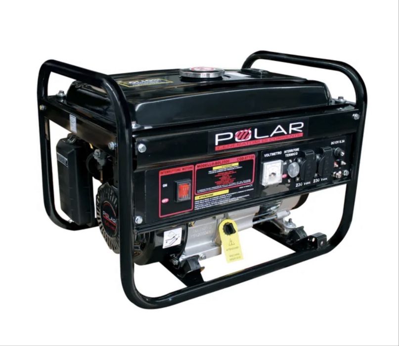 Generator de curent POLAR P 67128 de 2200 W