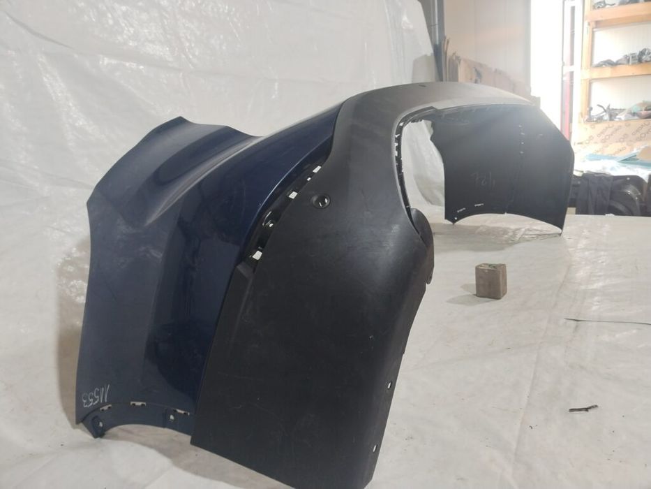 Bara spate BMW X1 F48, 2015, 2016, 2017, 2018, cod origine OE 51127355260.